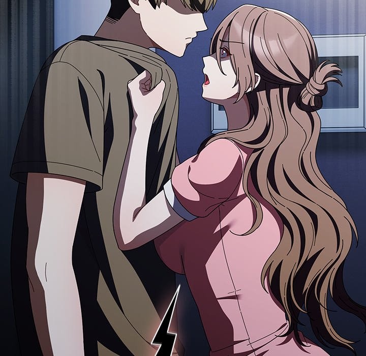 请弄臟我的女朋友第42話