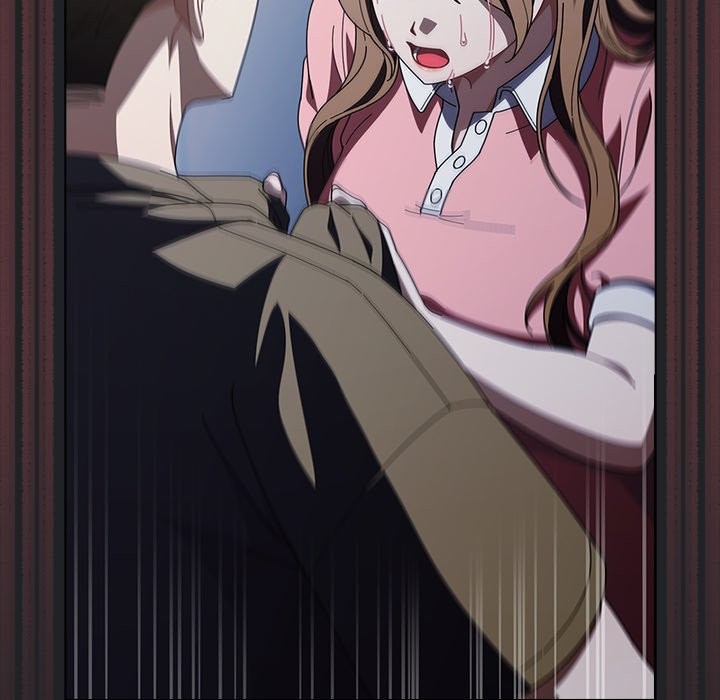 请弄臟我的女朋友第43話