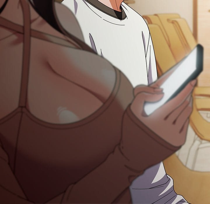 请弄臟我的女朋友第43話