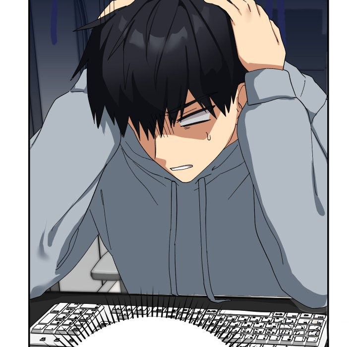 魔法少女退役后第5話