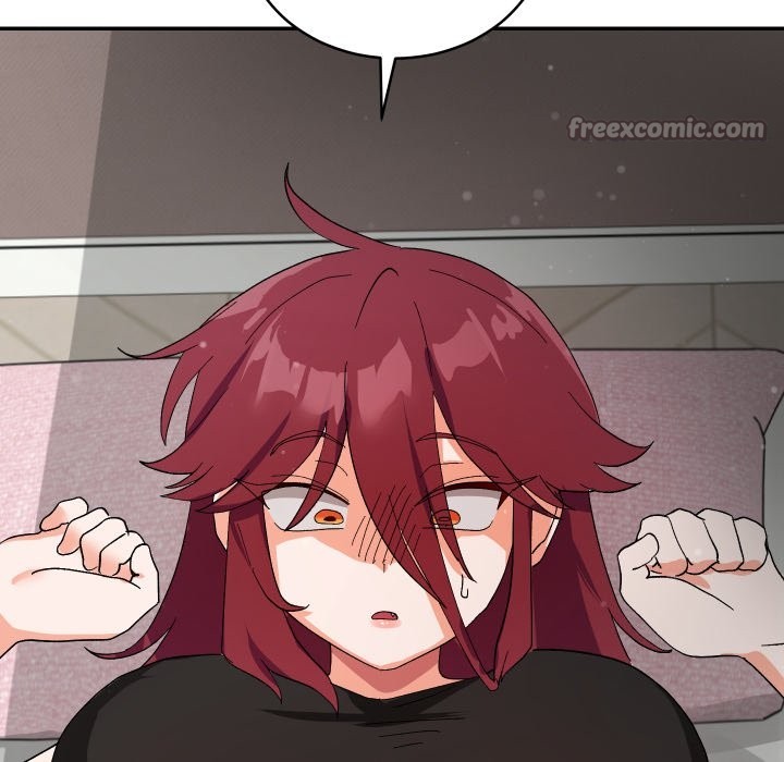 魔法少女退役后第5話