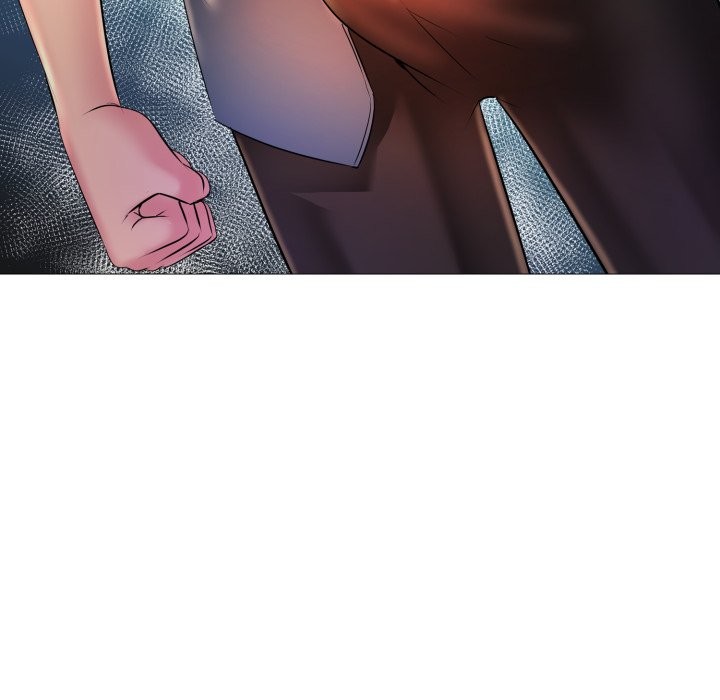 难解的三角关係第7話