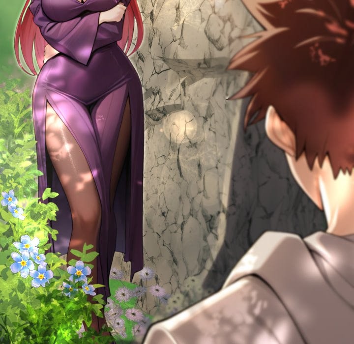 迷雾深处的诱惑第11話