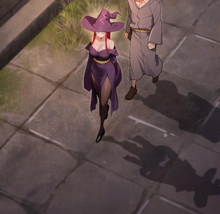 迷雾深处的诱惑第11話