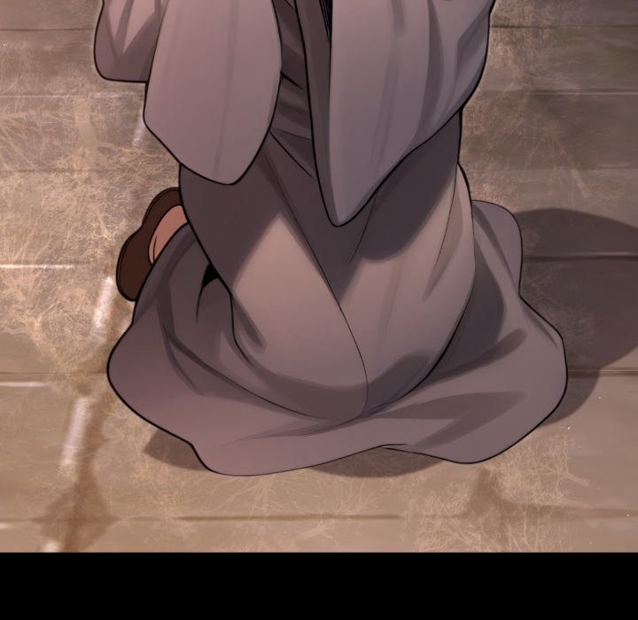 迷雾深处的诱惑第11話