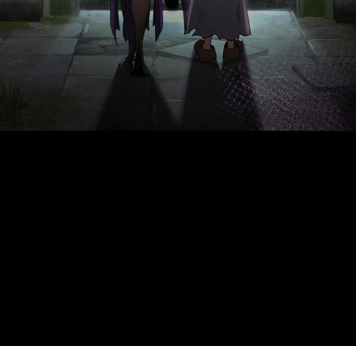 迷雾深处的诱惑第11話