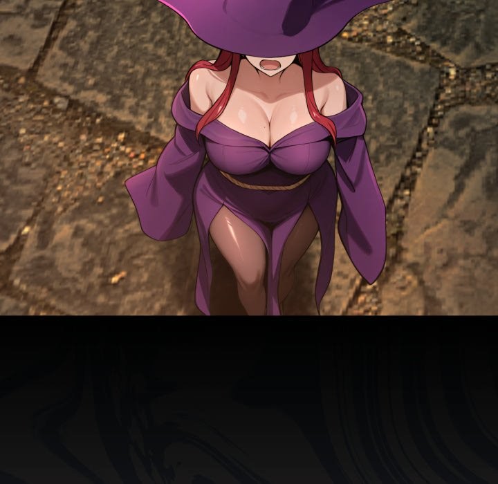 迷雾深处的诱惑第11話