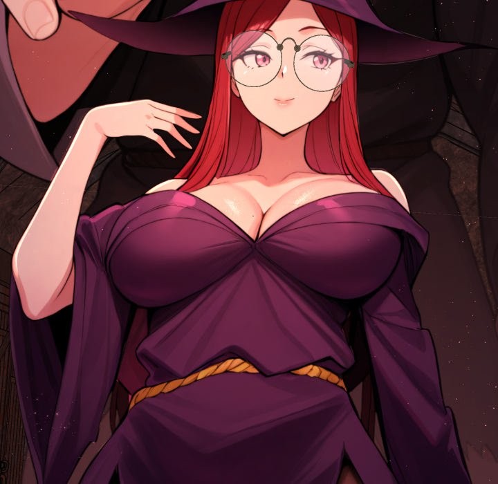 迷雾深处的诱惑第11話