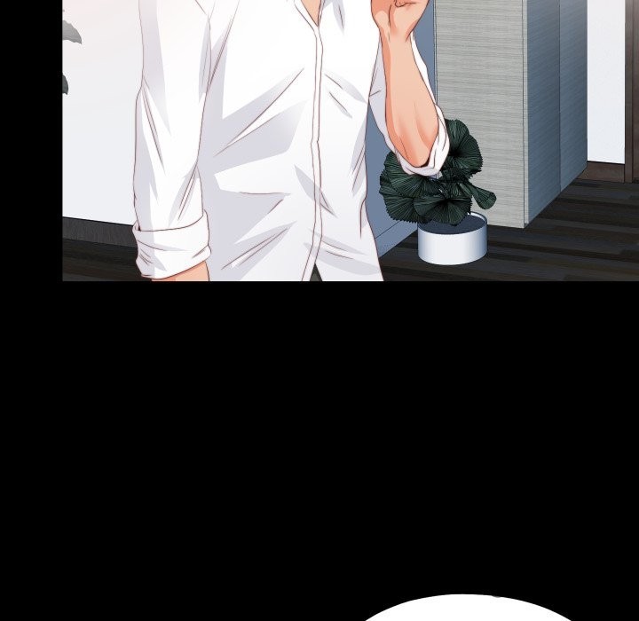 无法上色的关係第14話