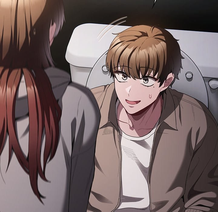 神圣陷阱第33話