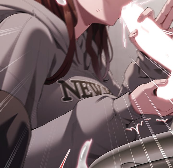 神圣陷阱第33話