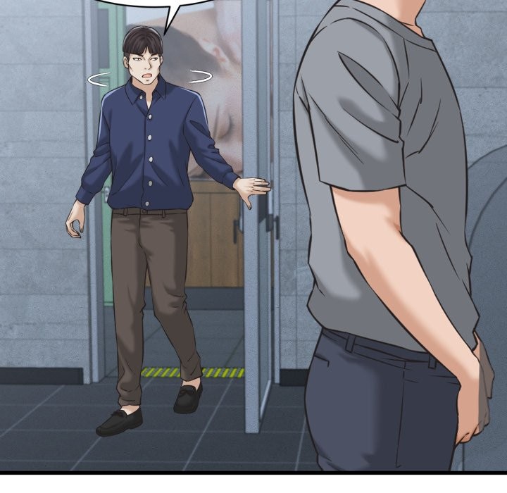 她们的夜晚属于我第30話