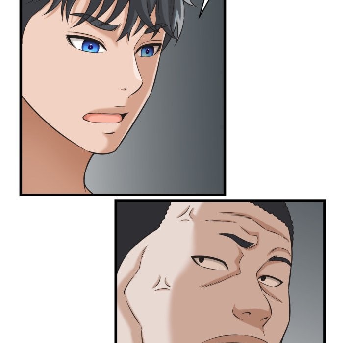 她们的夜晚属于我第30話