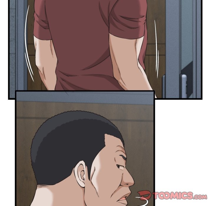 她们的夜晚属于我第30話