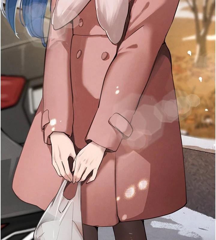 黑道千金第71話-你身上的味道好色情