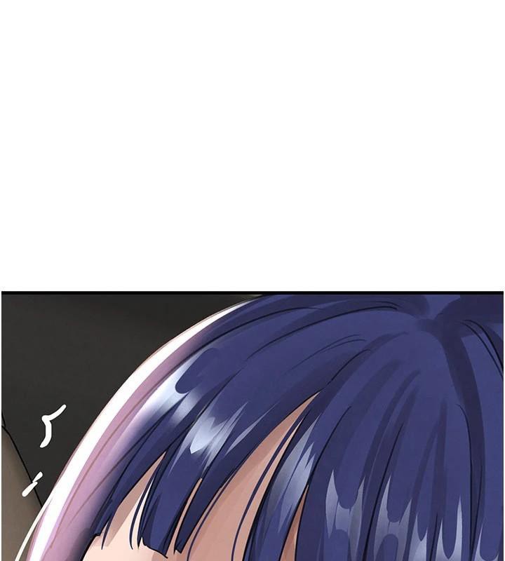 黑道千金第71話-你身上的味道好色情