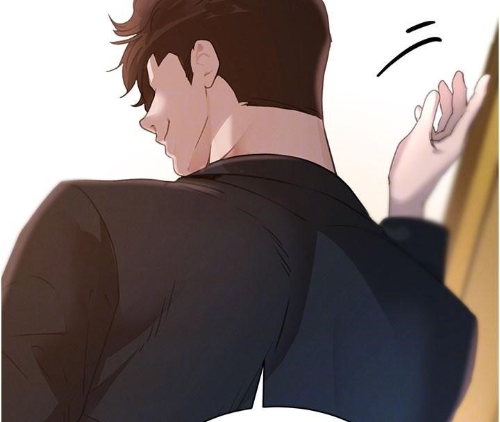 黑道千金第71話-你身上的味道好色情