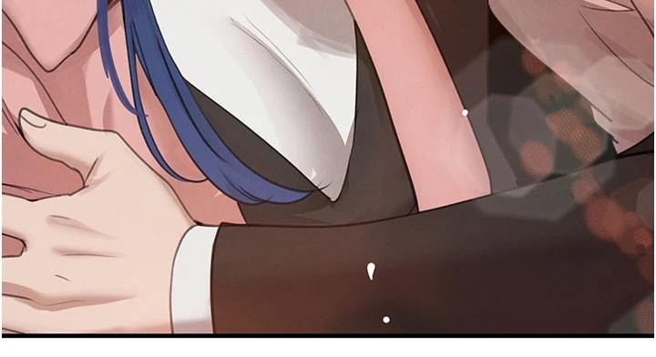 黑道千金第71話-你身上的味道好色情