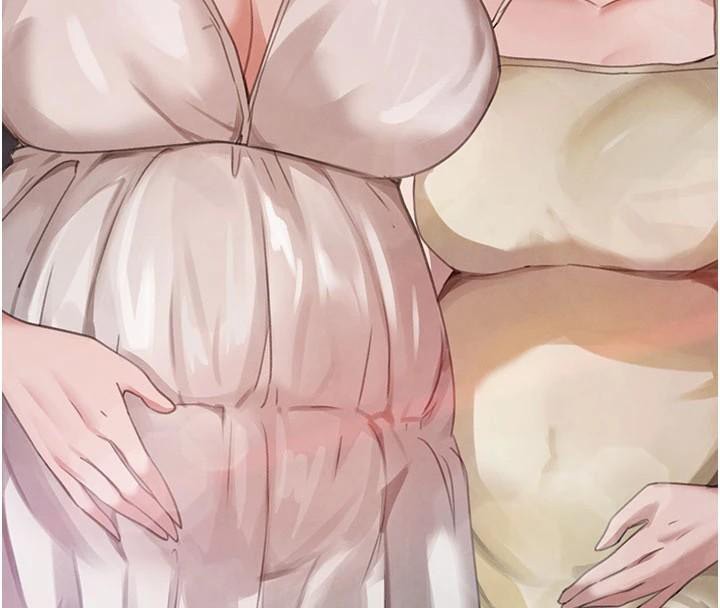 黑道千金第71話-你身上的味道好色情