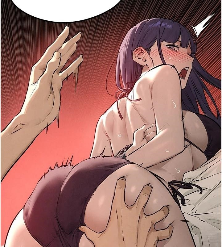 慾海交锋第81話-探索彼此性癖的夜晚