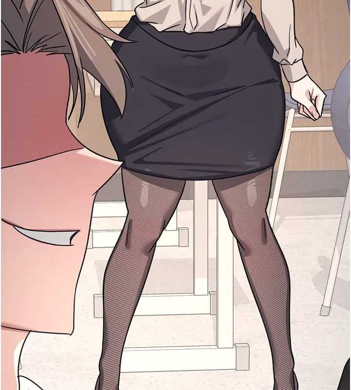 羞耻课堂第26話-幫學生「排解」學習壓力