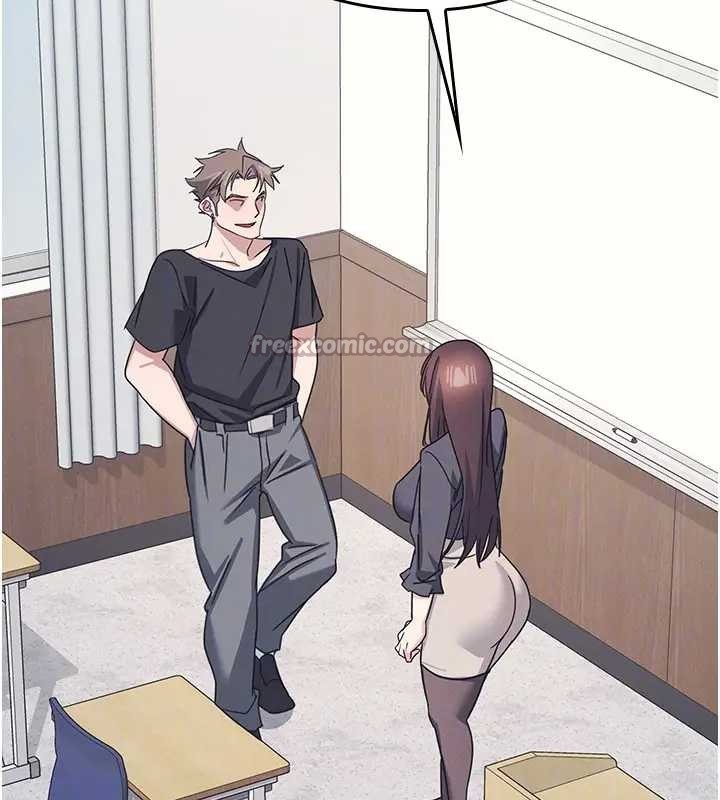 羞耻课堂第26話-幫學生「排解」學習壓力