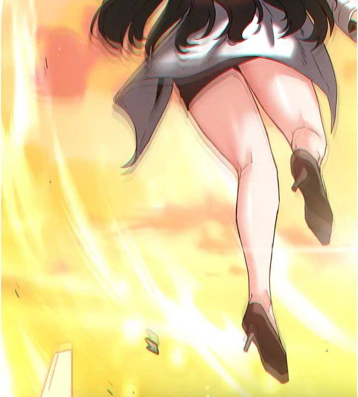 末日鵰堡第67話-末世的真相