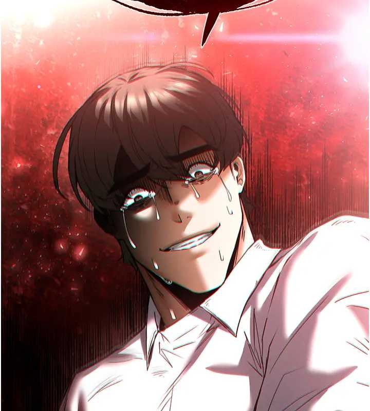 末日鵰堡第67話-末世的真相