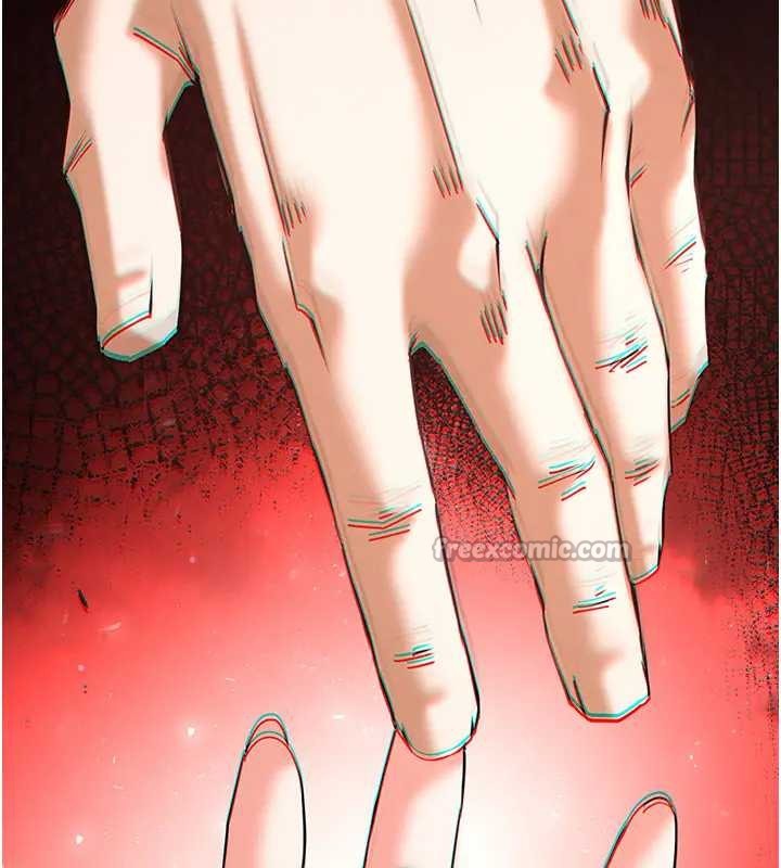 末日鵰堡第67話-末世的真相