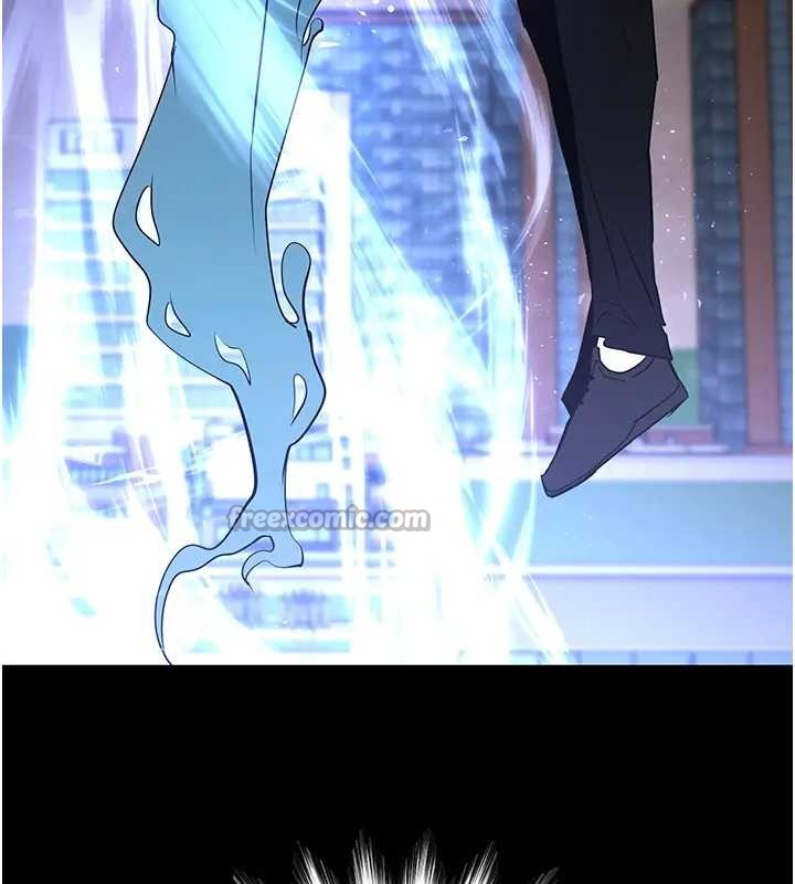 末日鵰堡第67話-末世的真相