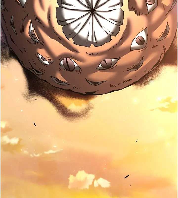 末日鵰堡第67話-末世的真相