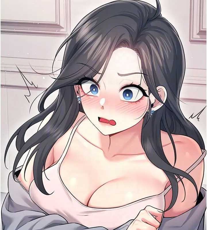 飞机杯女神连线中第51話-妳這樣是赤裸裸的誘惑