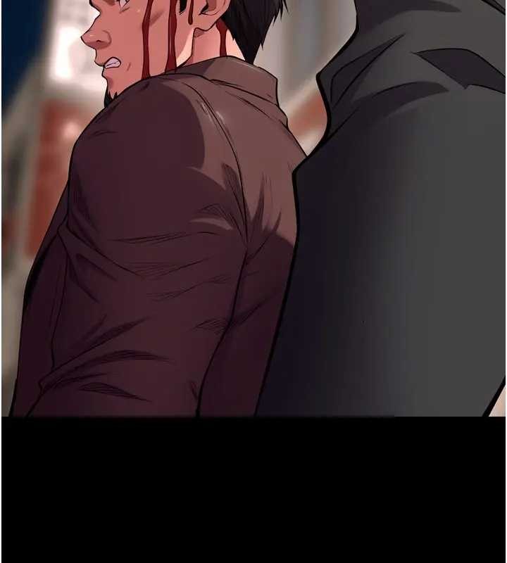 狱火重生第56話-還是材賢最「厲害」&hearts;