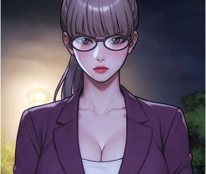 单身即纵慾第40話-我們又變成情敵了