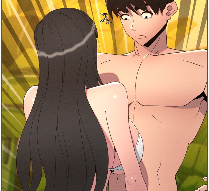 兄妹的秘密授课第97話-韓國肉棒vs黑人牌香腸