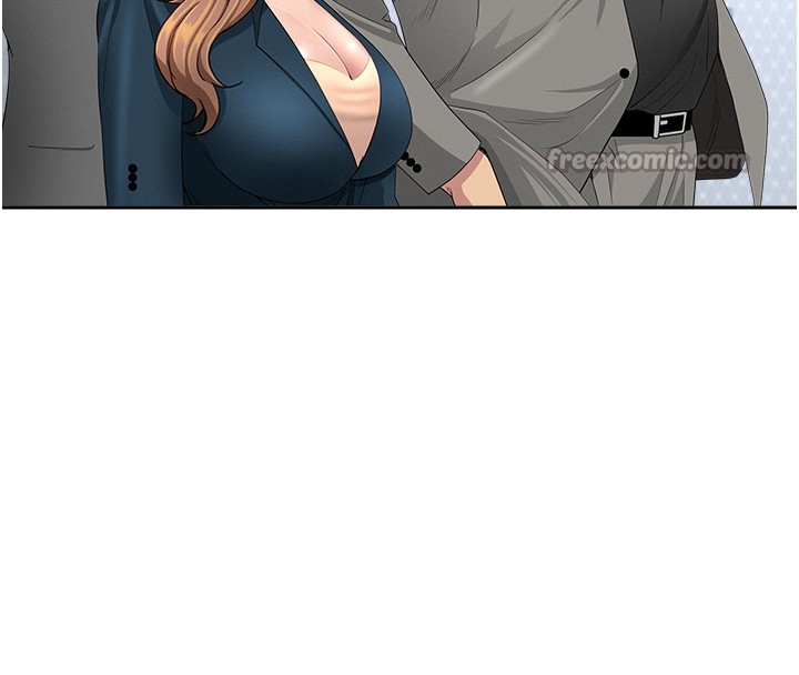 罪爱人妻第22話-隱密的獻身交易