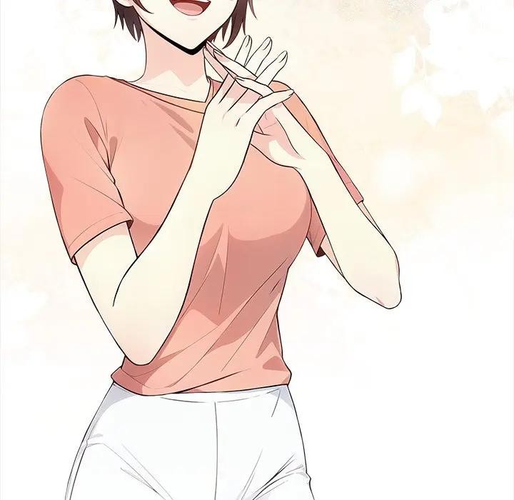 大学女生宿舍的秘密第1话