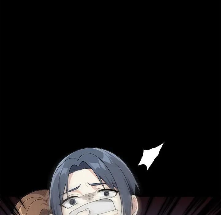 大学女生宿舍的秘密第1话