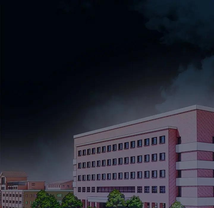 大学女生宿舍的秘密第1话