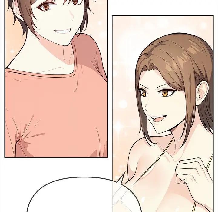 大学女生宿舍的秘密第1话