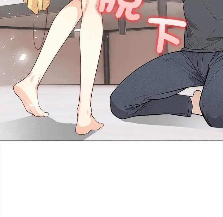 大学女生宿舍的秘密第2话