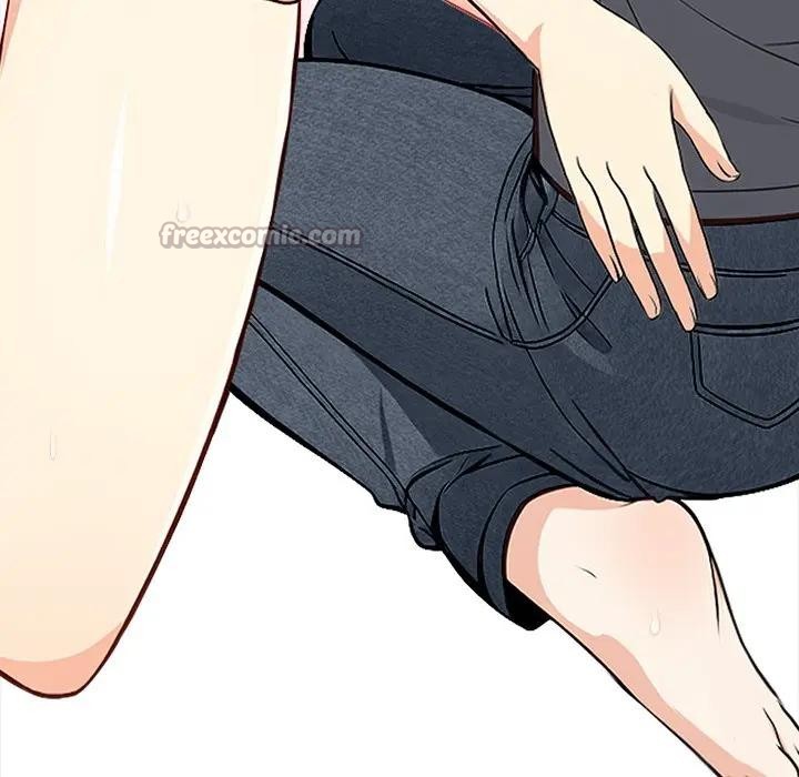 大学女生宿舍的秘密第2话