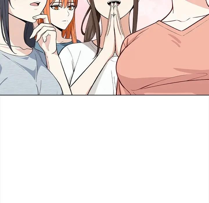 大学女生宿舍的秘密第2話