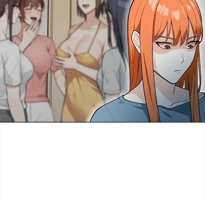 大学女生宿舍的秘密第2話