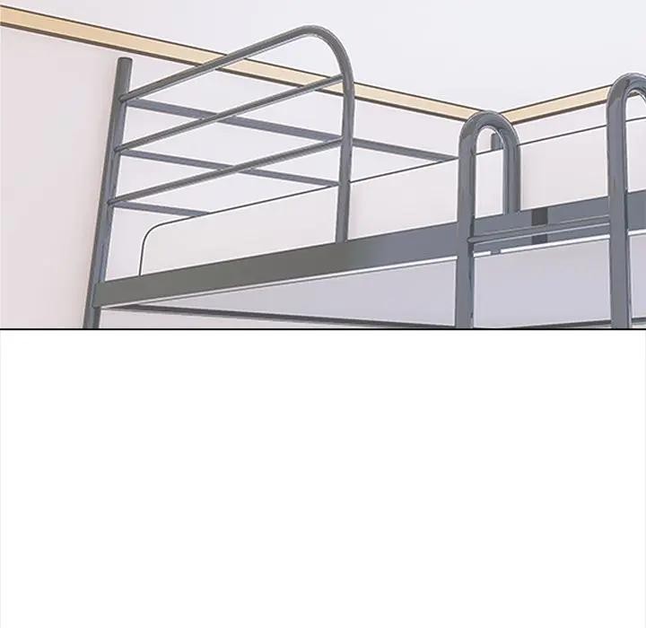 大学女生宿舍的秘密第2話