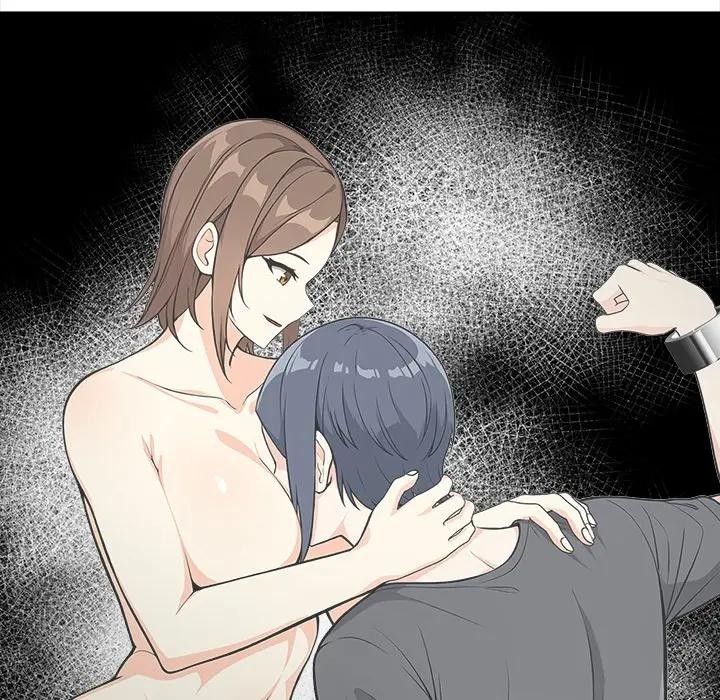 大学女生宿舍的秘密第2話