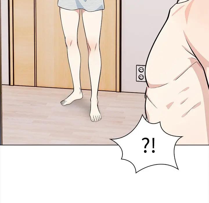 大学女生宿舍的秘密第2話