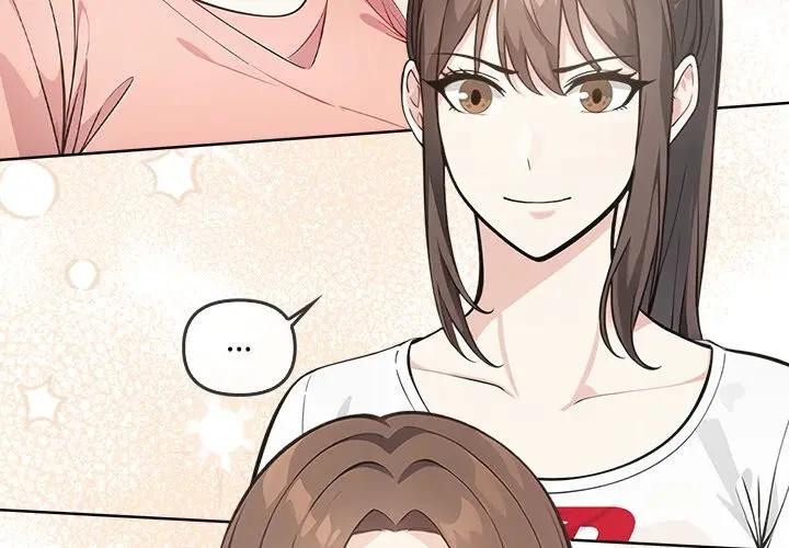 大学女生宿舍的秘密第4話