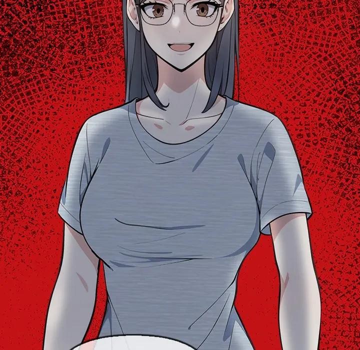 大學女生宿捨的祕密第4話