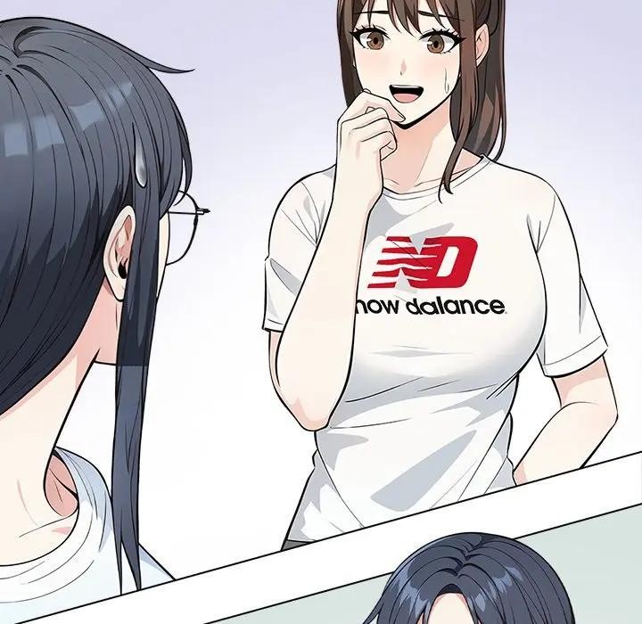 大学女生宿舍的秘密第5话